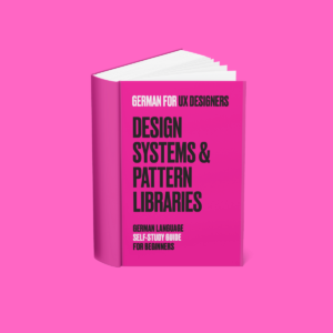 Design Systems and Pattern Libraries